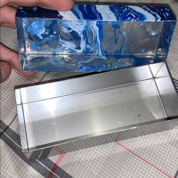 Custom made Designed box - Picture 3 of 3